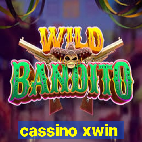 cassino xwin